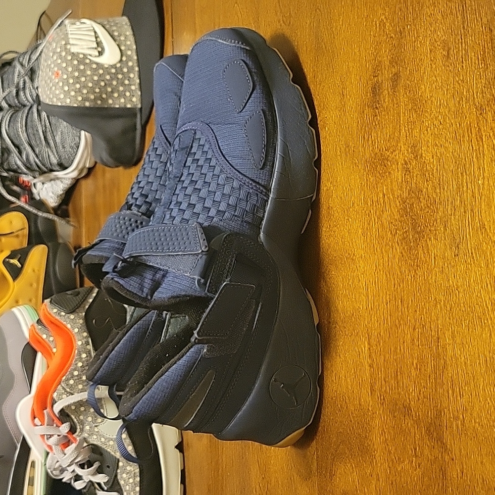 JORDAN Trunner LX